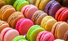 Come fare macarons vegani, senza uova