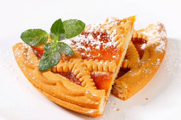 Crostata Ai Fichi D India La Ricetta Del Dolcetto Golosissimo