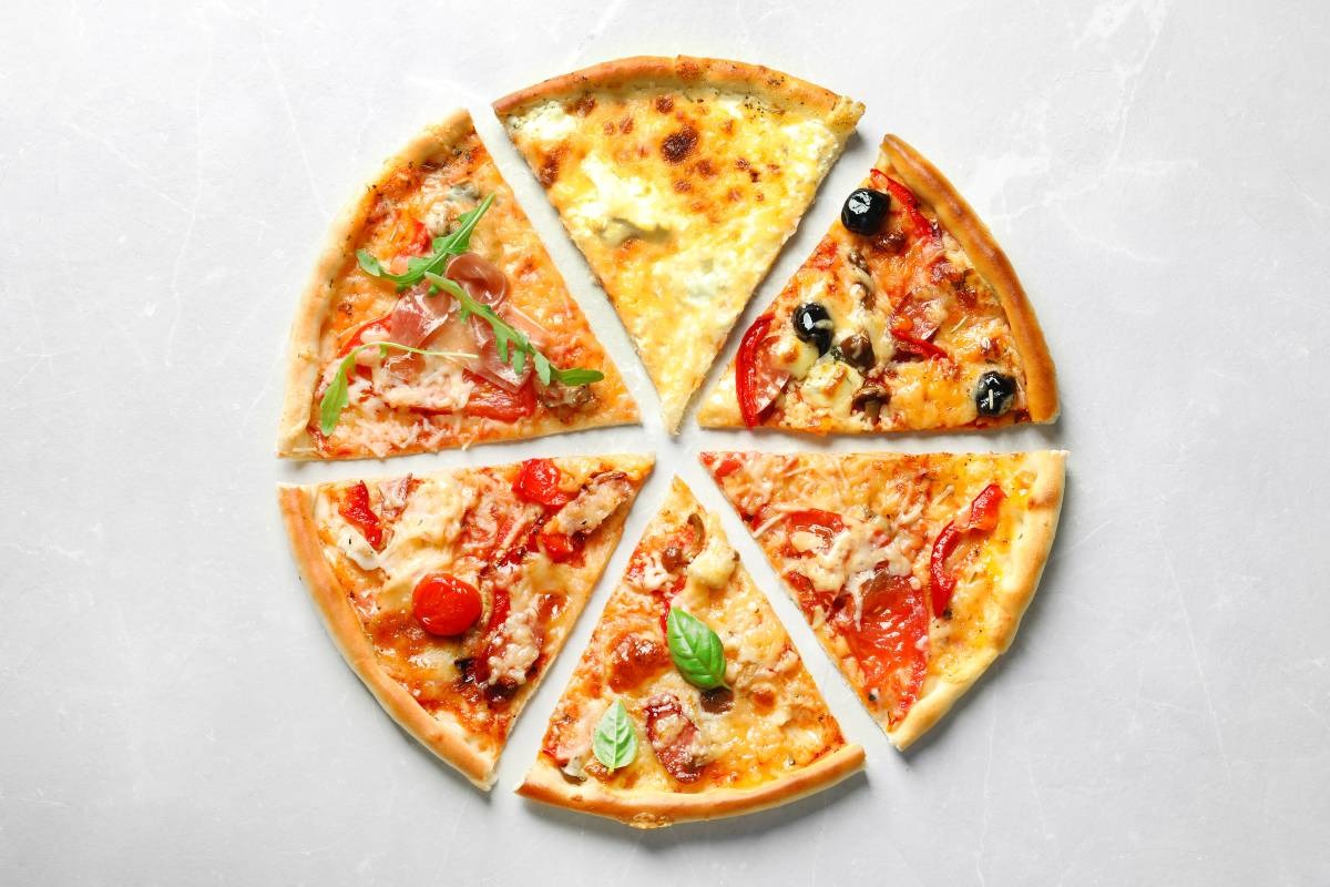 Piadipizza