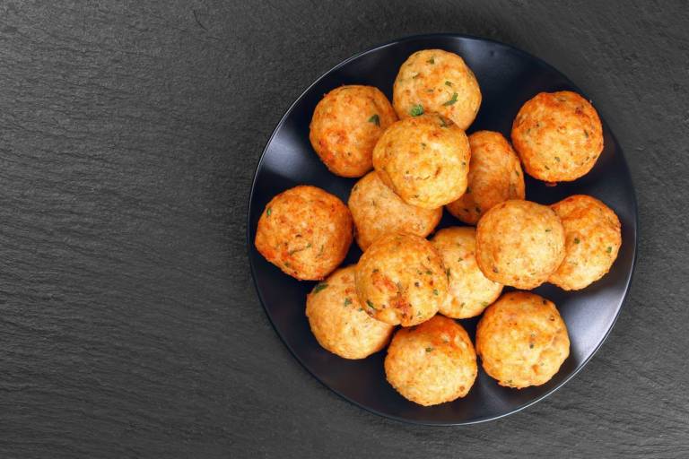 Ricetta Delle Polpette Di Pane Un Piatto Delizioso E Facile Da Fare