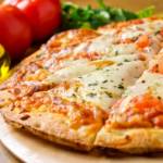 Come fare la pizza senza lievito (facilissima) ad alta digeribilità