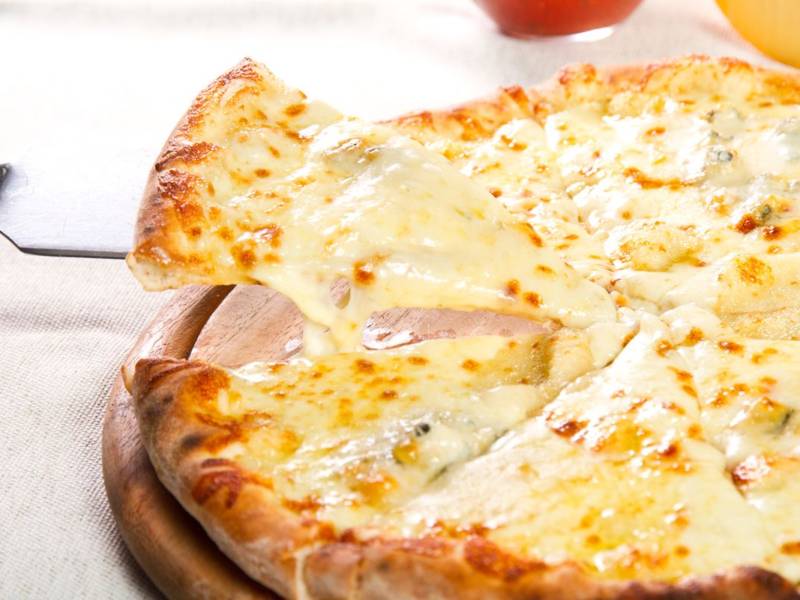 AAA pizza perfetta cercasi: 10 condimenti che vi faranno innamorare davvero