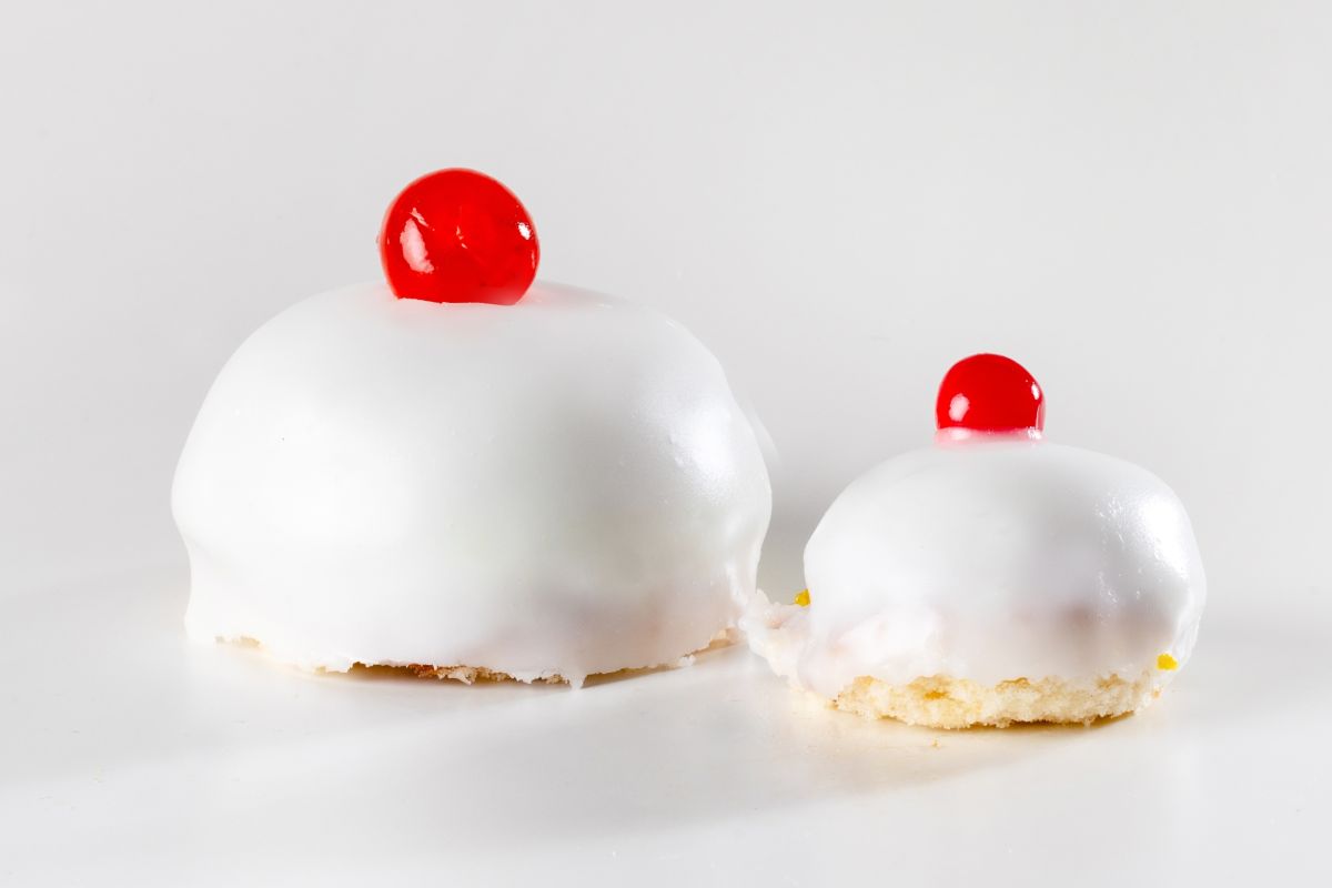 Minne di Sant'Agata dolci siciliane