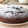 Ricetta dolce: prepariamo la torta nuvola nera