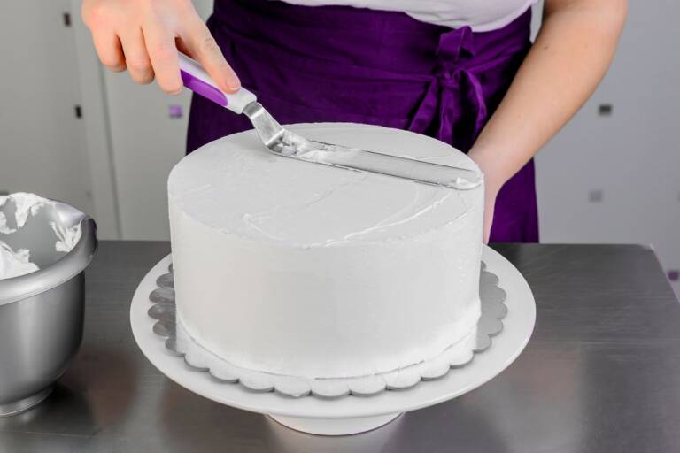 Come Decorare Una Torta Con La Panna Tecniche E Consigli Utili