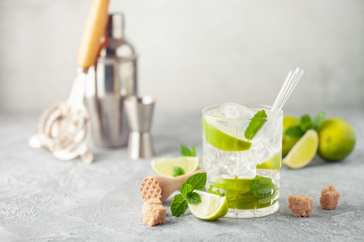 Caipiroska