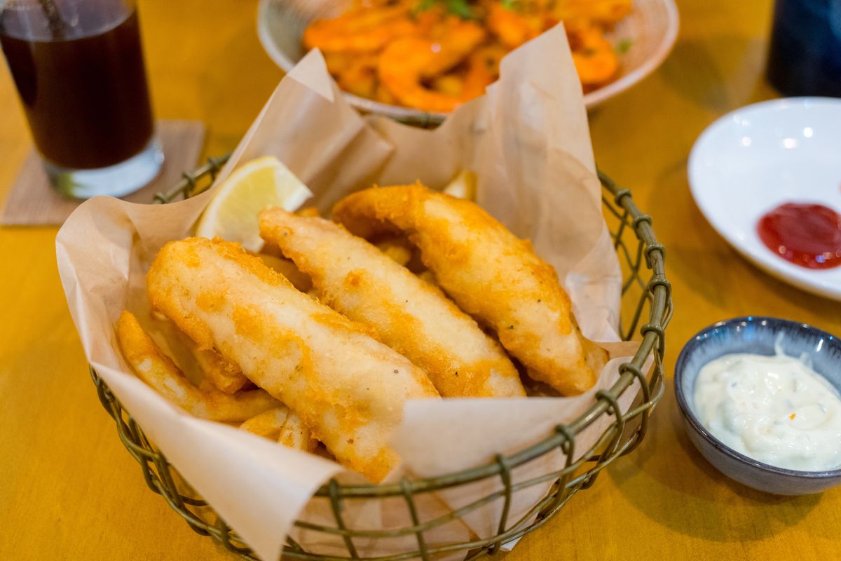 Peperoni fritti in pastella