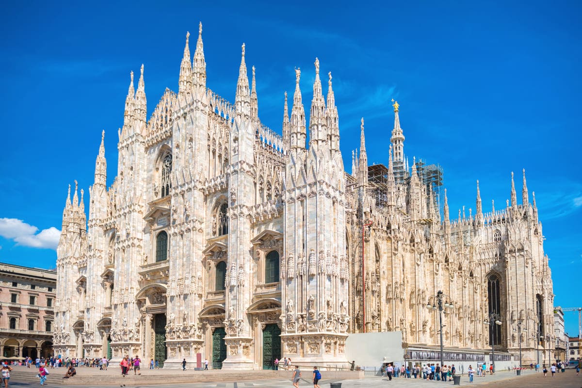 Duomo di Milano