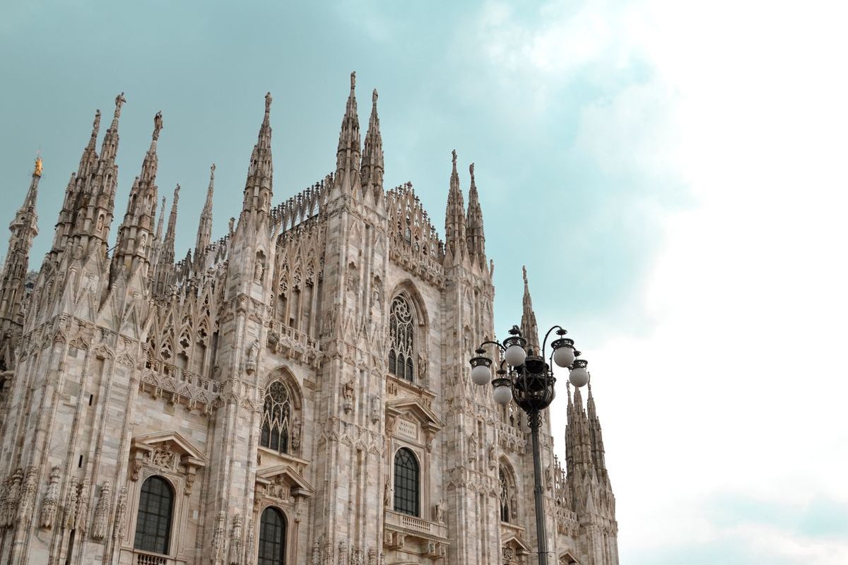 Duomo di Milano