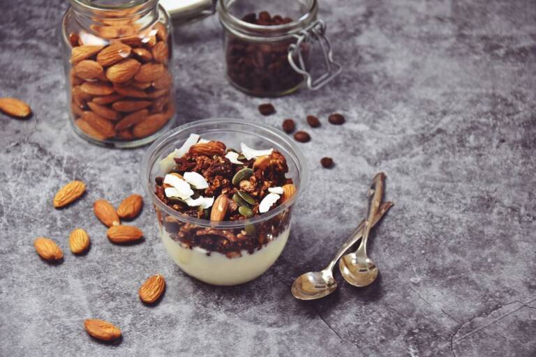 Merende Per Bambini Idee Dolci E Salate Da Portare A Scuola