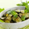 Zucchine alla poverella