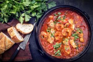 Come Fare La Zuppa Di Pesce Ricetta Classica E Variante Veloce