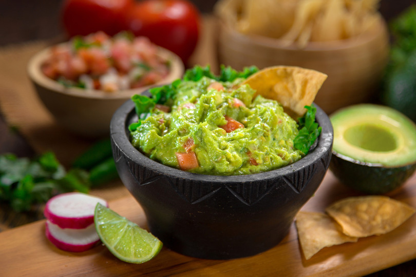 GUACAMOLE