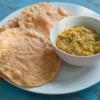 papadum