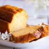 Orange Pound Cake: la ricetta anglosassone per i più golosi