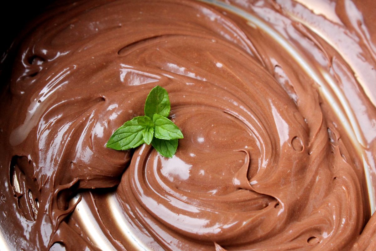 Polijsten Groen Besmettelijke ziekte Come fare ganache al cioccolato: la ricetta facile (e perfetta) della crema