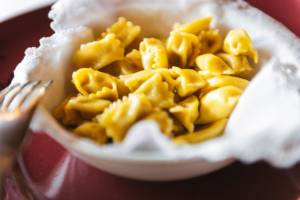 Ravioli Del Plin, La Ricetta Degli Agnolotti Piemontesi Fatti In Casa