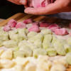 gnocchi Arlecchino