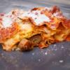 lasagne di Carnevale