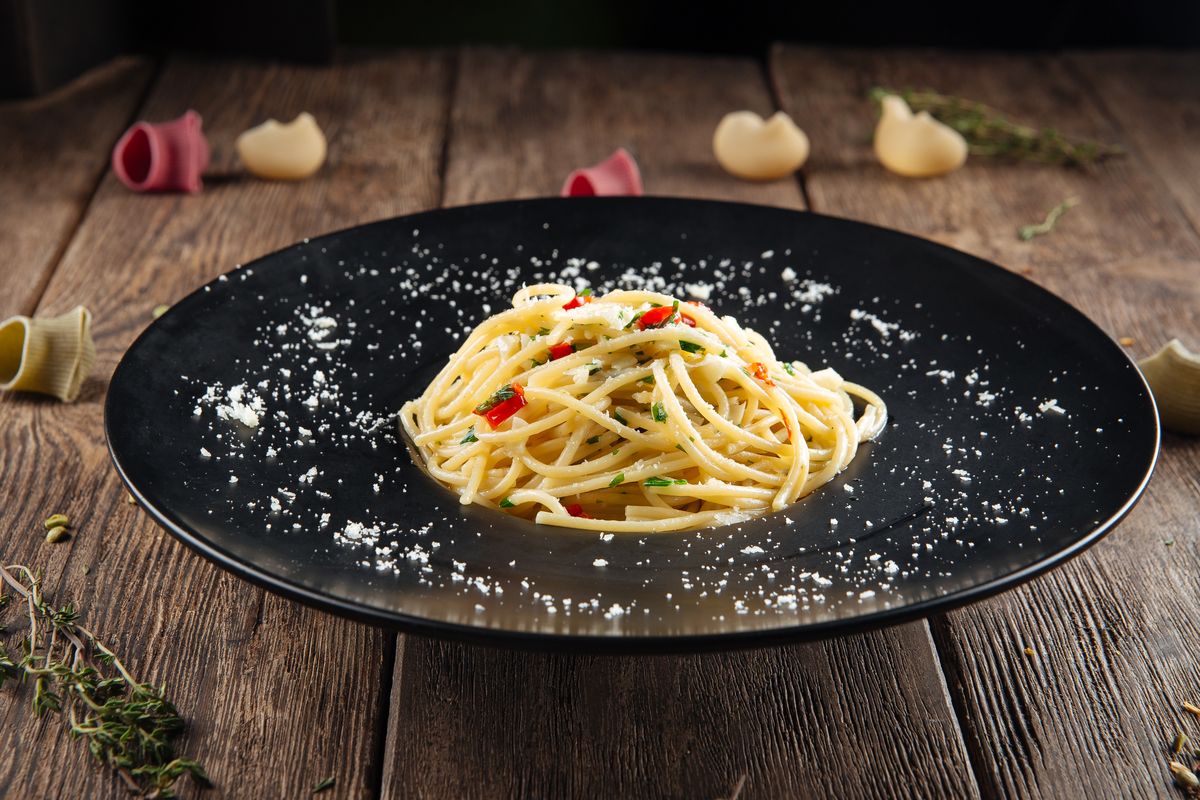 Pasta alla carrettiera: la ricetta del primo piatto povero della