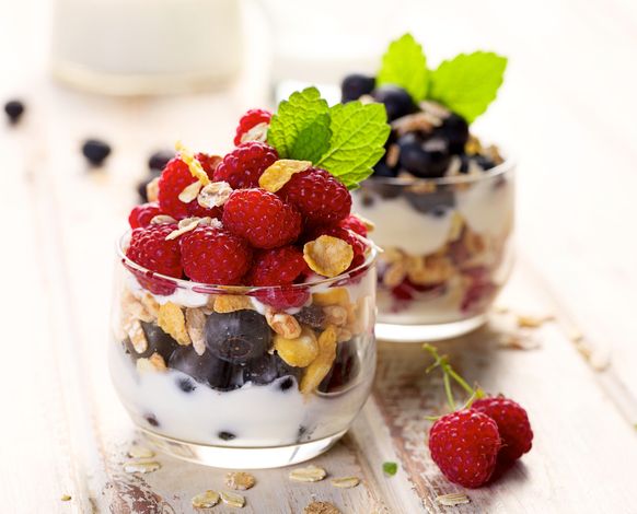 yogurt vegano