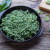 risotto super Omega 3