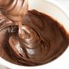 crema al cioccolato