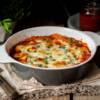 Lasagne di zucchine vegetariane: facili ed economiche!