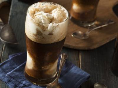 Ecco a voi il sorbetto alla birra (o Birretto)