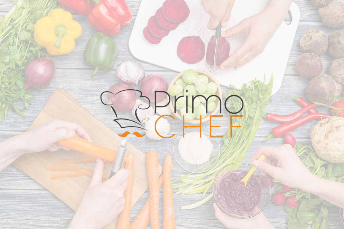 Not Company crea software che produce cibi vegan buonissimi