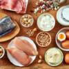 Alimenti proteici