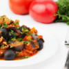 Melanzane al pomodoro
