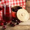 succo di ciliegia