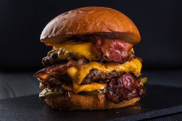 Come è Fatta La Salsa Del Crispy Mcbacon