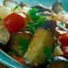 Caponata di melanzane vegana