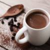 Cioccolata calda light