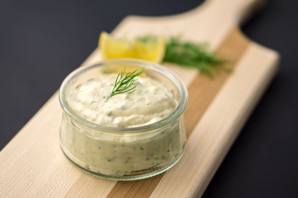 Tartar sauce