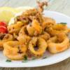calamari fritti