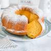 ciambellone light all'acqua