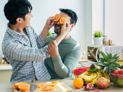 Rinforzare la vista: alimenti e cibi che non devono mancare sulle nostre tavole