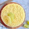 cheesecake mimosa