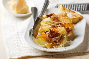 Finocchi caramellati