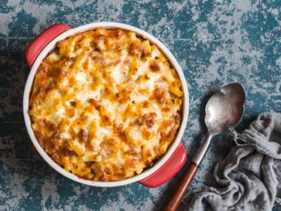 Viva la pasta al forno: 10 ricette sfiziose per ogni occasione