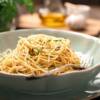 Spaghetti di mezzanotte