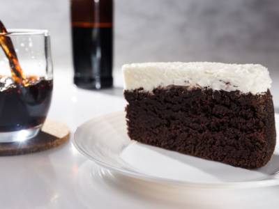 Guinness cake: la torta con birra scura alla quale non si può resistere