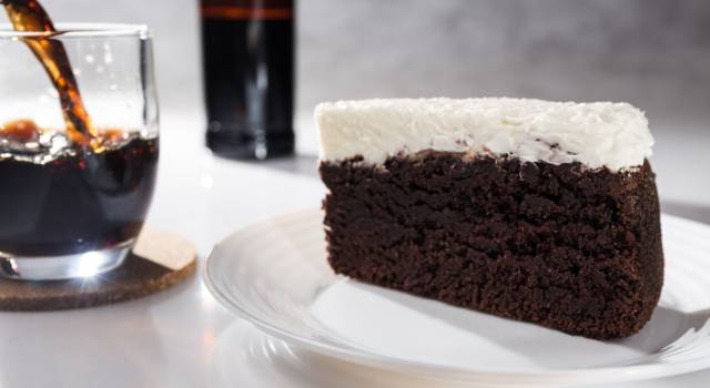 Guinness cake: la torta con birra scura alla quale non si può resistere