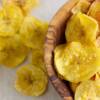 Chips di platano