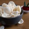 chips di riso