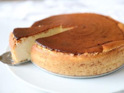 Fiadone dolce abruzzese, il cheesecake all’italiana del periodo pasquale