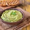 Guacamole allo yogurt